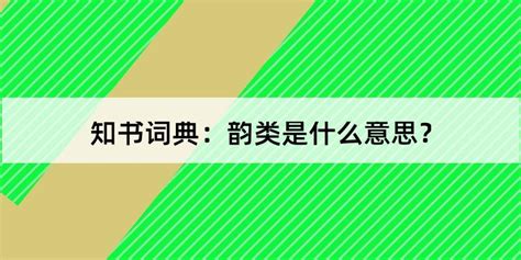 韻名字意思|韵名字含义是什么意思(韵字取名寓意？)